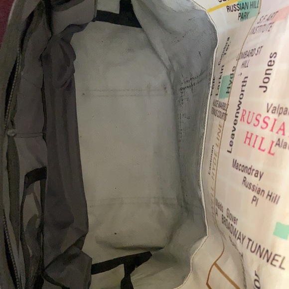 Timbuk2 Bags Timbuk2 San Francisco Messenger Bag Poshmark